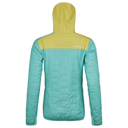 Damenjacke Ortovox Swisswool Piz Badus Jacket W