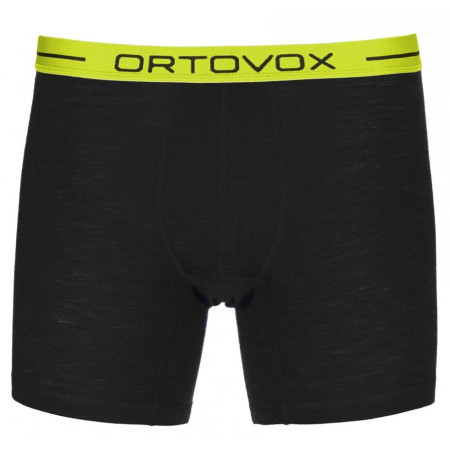 Herren-Boxershorts Ortovox Merino 105 Ultra Boxer
