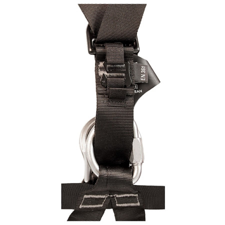 Auffanggurt Singing Rock Profi Worker 3D standard