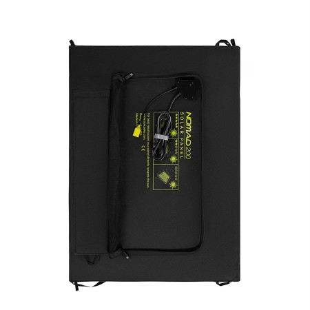 Solarmodul Goal Zero Nomad 200
