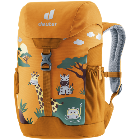 Kinderrucksack Deuter Schmusebär