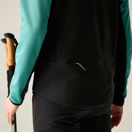 Herrenjacke Dare 2b Pro Move 3Layer Jacket