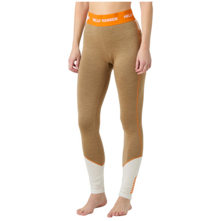 Damen-Funktionsunterhose Helly Hansen W Lifa Merino Midweight Pant