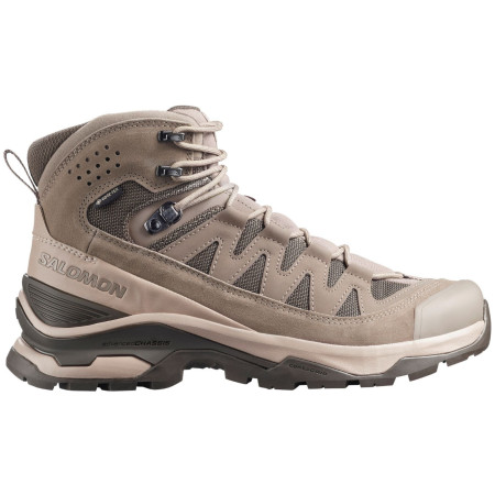 Herrenschuhe Salomon Quest Echo Gore Tex