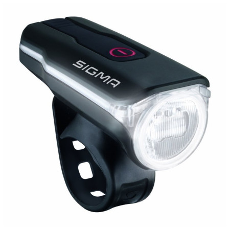 Vorderlicht Sigma Aura 60 USB schwarz