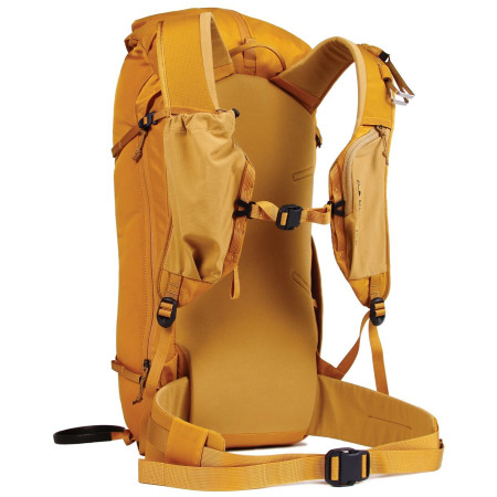 Skialp-Rucksack Blue Ice Firecrest 38