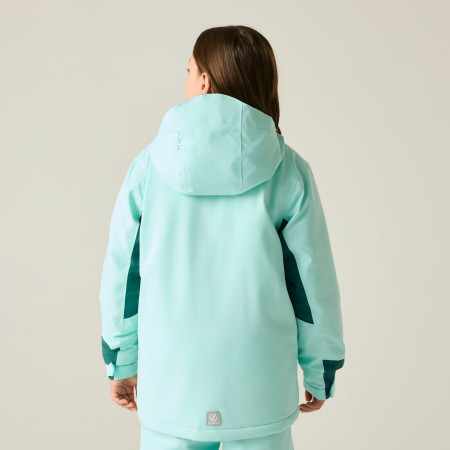 Kinderjacke Dare 2b Rip It Jacket WtrBalet/Med