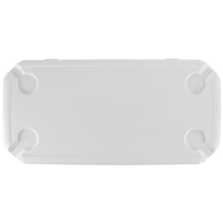 Kühlbox Coleman 100QT Wheeled Marine Cooler
