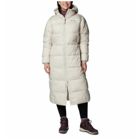 Damen-Wintermantel Columbia Puffect™ II Long Jacket