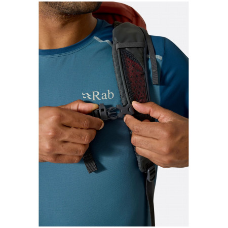 Wanderrucksack Rab Protium 35