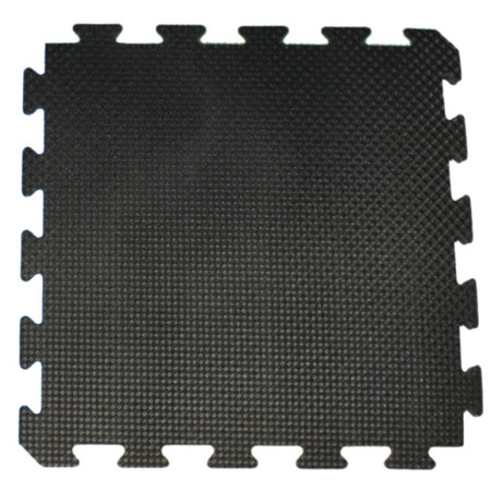 Unterlage Yate Fitness Homefloor schwarz