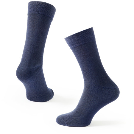 Socken Zulu Diplomat Merino
