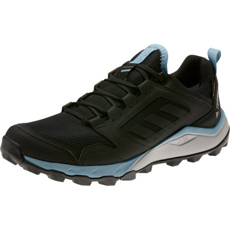 Damenschuhe Adidas Terrex Agravic Tr GTX schwarz Coreblack
