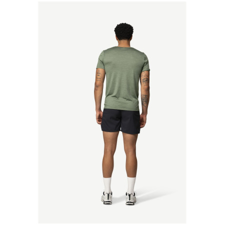 Herren-T-Shirt Devold Active "Outline" Tee Man