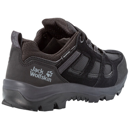 Damenschuhe Jack Wolfskin Vojo 3 Texapore Low W