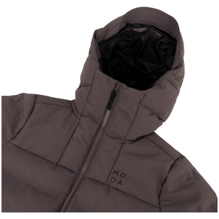 Damen-Wintermantel MOOA Thermora Coat