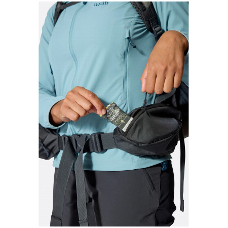 Rucksack Rab Hyperon 65 ND