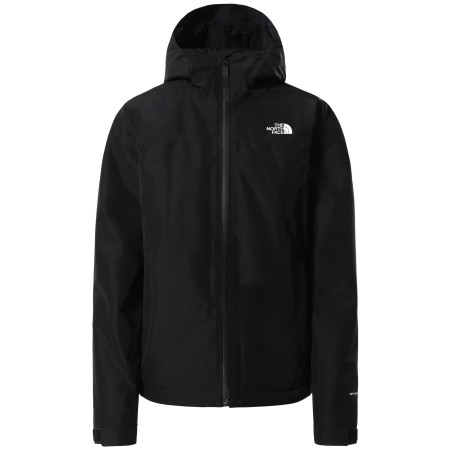 Damenjacke The North Face W Dryzzle Futurelight Insulated Jacket schwarz Tnf Black