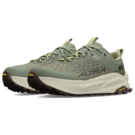 Damen Wanderschuhe Altra W Olympus 6 Hike Low Gtx