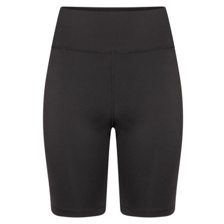 Damenshorts Dare 2b LoungeAbout Short schwarz Black