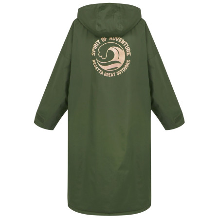 Wasserdichter Mantel Regatta Adult W Proof Robe