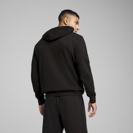 Herren-Sweatshirt Puma ESS 2 COLOR Small No. 1 Logo Hoodie FL P