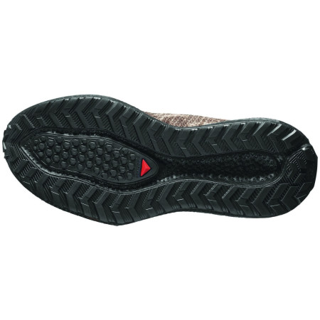 Herren Laufschuhe Salomon Aero Glide 4 Grvl