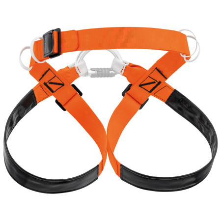 Klettergurt Petzl Superavanti