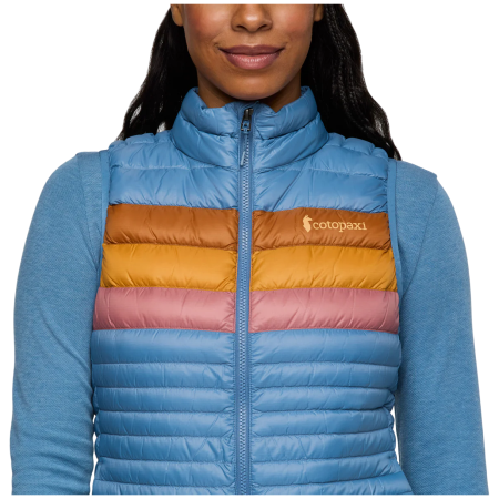 Damen Daunenweste Cotopaxi W'S Fuego Down Vest