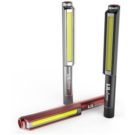 Leuchte NEBO Lil Larry