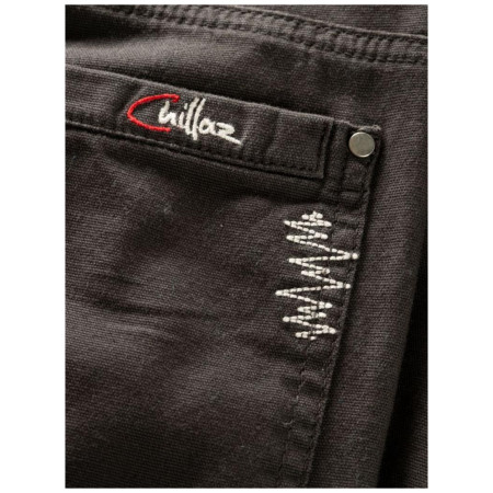 Herrenhose Chillaz Kufstein 4.0