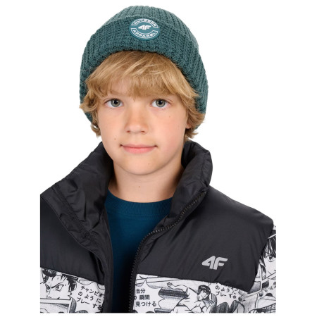 Mütze 4F Cap M658
