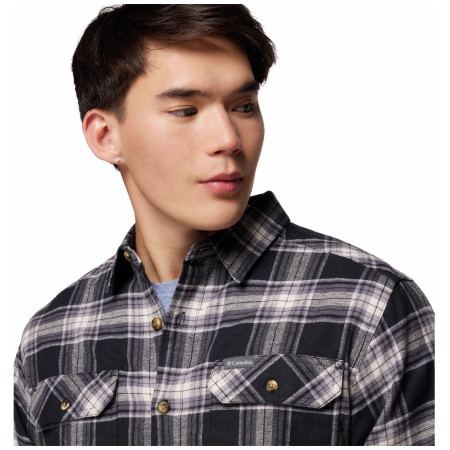 Herrenhemd Columbia Flare Gun™ Stretch Flannel