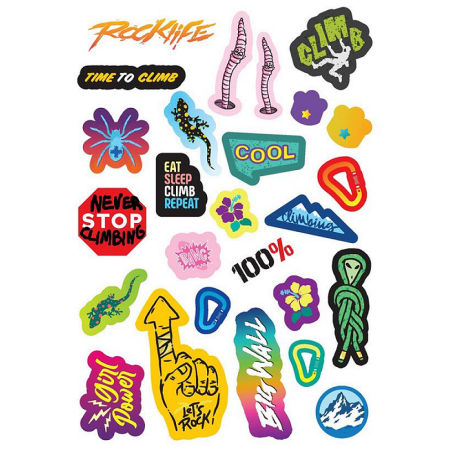 Kinder-Kletterhelm Singing Rock Penta Junior