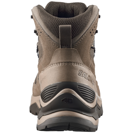 Wanderschuhe Salomon Quest Echo Gore-Tex