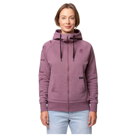 Damen-Sweatshirt Rafiki Nuria Zip