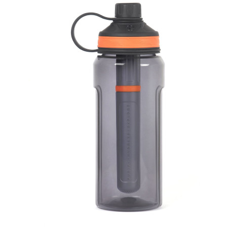 Filterflasche Lifesystems Water Filter & Purifier Bottle