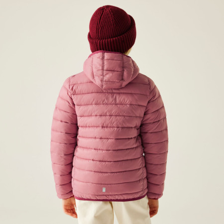 Kinderjacke Regatta Junior Hooded Marizion