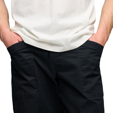 Herrenhose Black Diamond Motive Pants