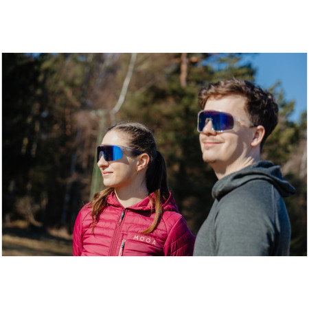 Sonnenbrille MOOA Stelvio