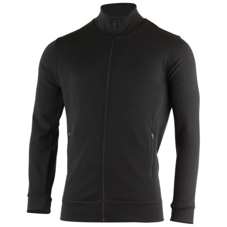 Herren-Sweatshirt Lasting Therm schwarz
