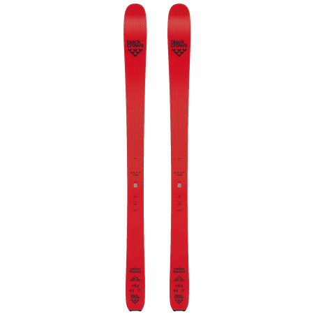 Skialp-Ski Black Crows Camox Freebird 2021