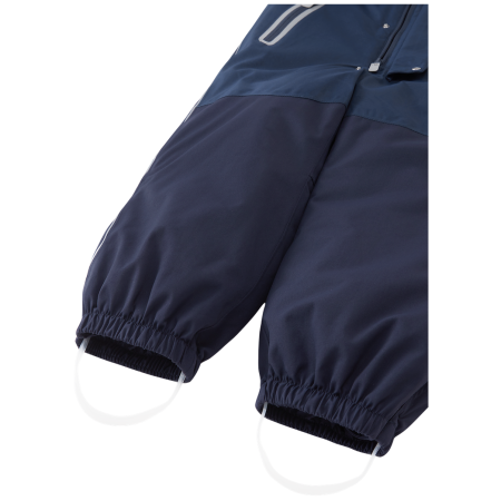 Kinderoverall Reima Kipina Navy