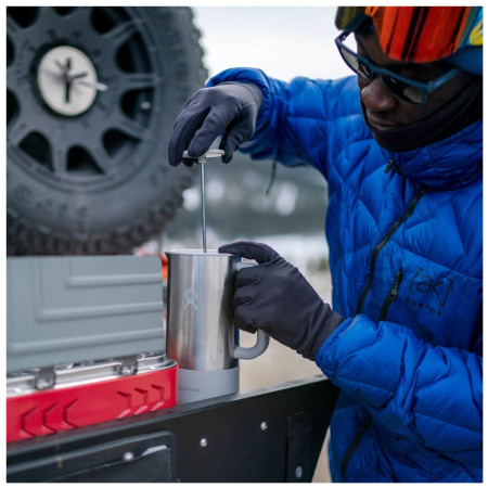 French Press Hydro Flask 950 ml