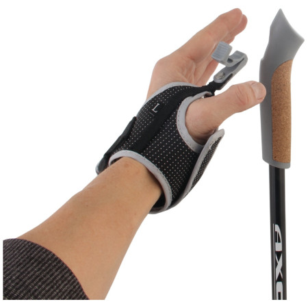 Nordic Walking Stöcke Axon Vario