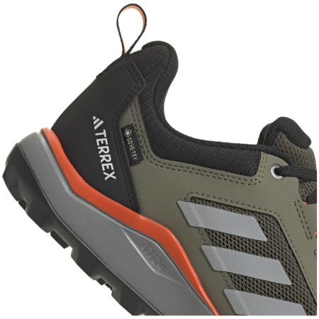 Herren Laufschuhe Adidas Terrex Tracerocker