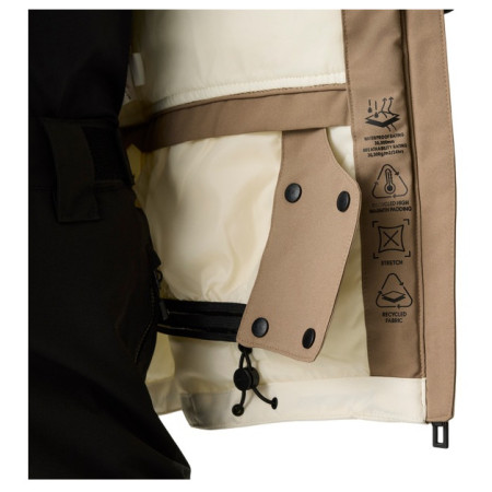 Damen Skijacke Dare 2b Flurry II Jacket