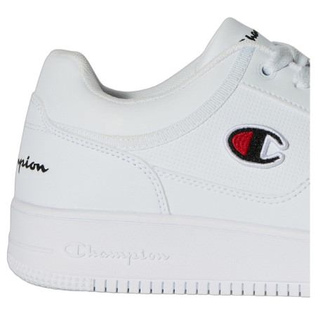 Herrenschuhe Champion Rd18 Low Low Cut Shoe M