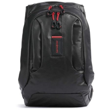 Urban-Rucksack Samsonite Paradiver Light Laptop Backpack L schwarz Black