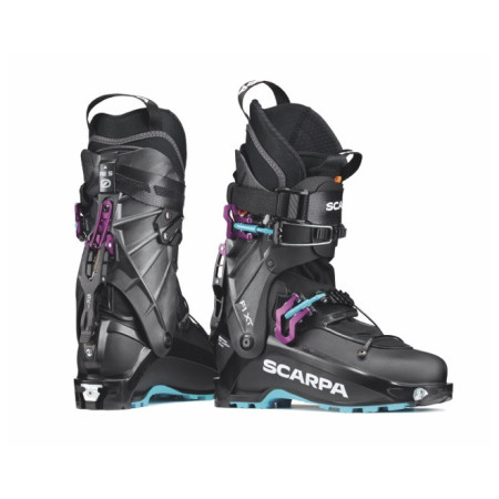Skialp-Schuhe Scarpa F1 Xt Wmn